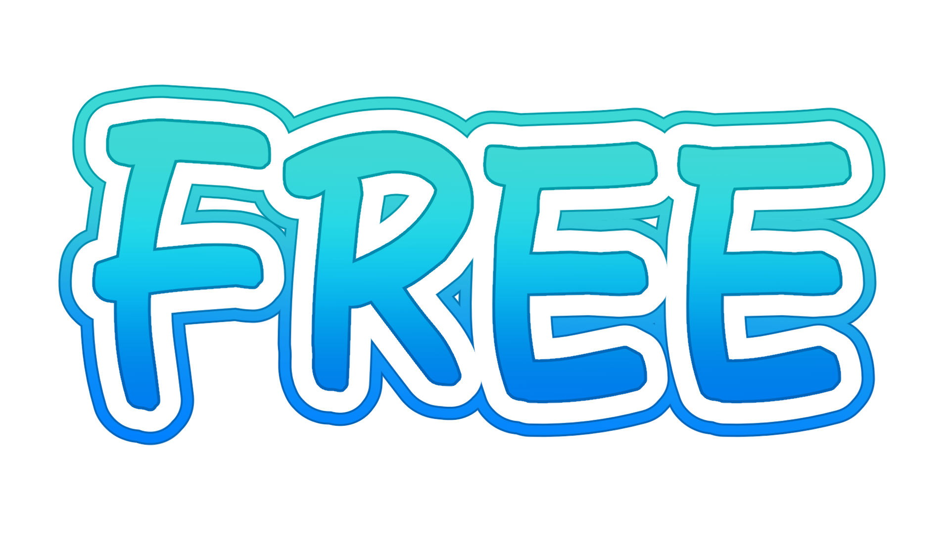 FREE ロゴ